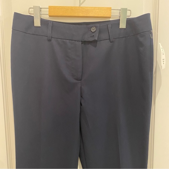 Cleo navy suit - Picture 2 of 10